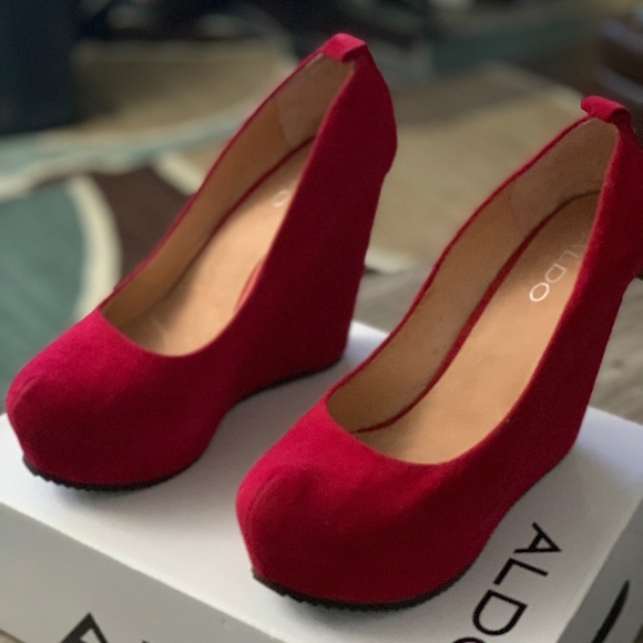 Aldo - Picture 5 of 6